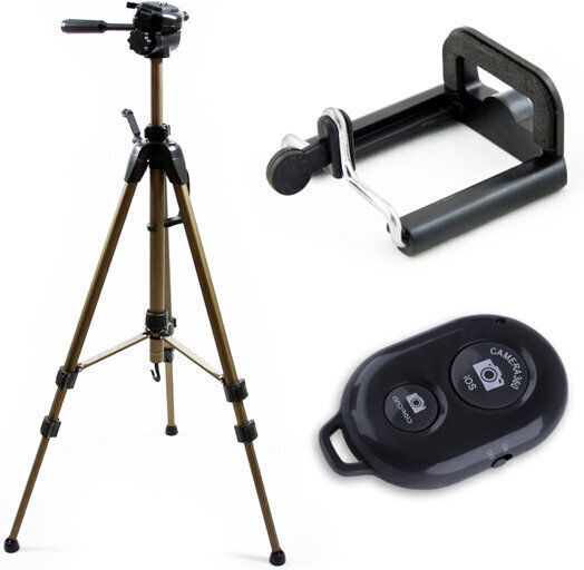 Fancier WT-3750 Zubehör für Fotostative