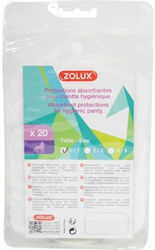 Zolux Scutec De Podea