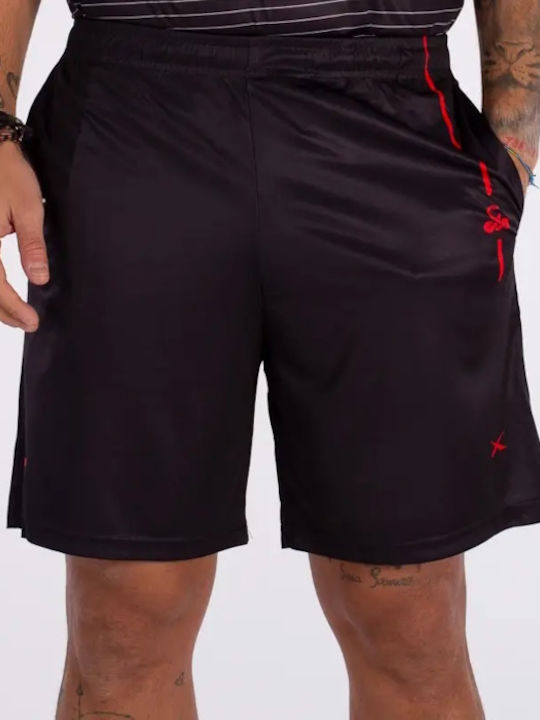 Vibora Men's Shorts Black