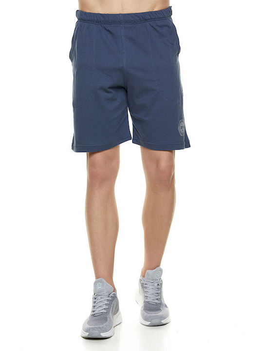 Bodymove Men's Athletic Shorts Blue