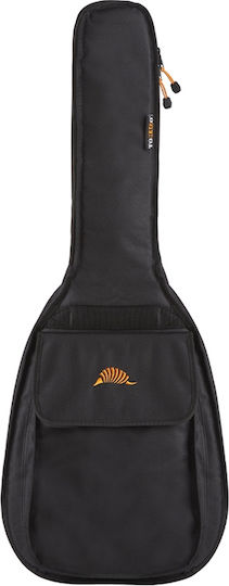 Tobago Waterproof Case Classical Guitar Padded 4/4 Black