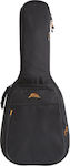 Tobago Case Acoustic Guitar Black