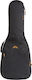 Tobago Waterproof Case Electric Guitar Padded Black