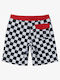 Quiksilver Kids Swimwear Swim Shorts black