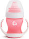 Munchkin Gentle First Cup Baby Sippy Cup Plasti...