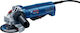 Bosch Gws 9-115 P Τροχός 115mm Ρεύματος 900W