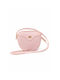 Fragola Damen Tasche Schulter Rosa