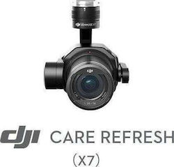 DJI DJI Care Refresh Zenmuse X7 Κάμερα για DJI Zenmuse