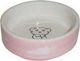 Yarro Dog Feeder and Waterer for Dog 8.5cm