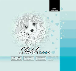 Anti-Stress-Malbuch Anti-Stress-Malbuch