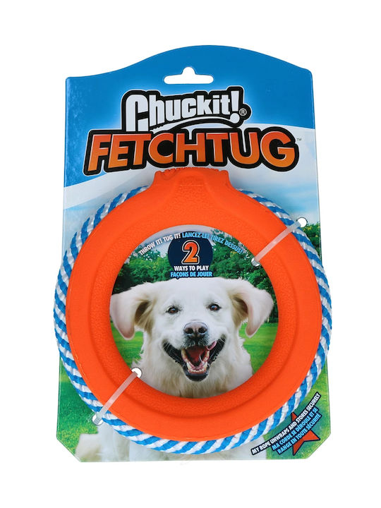 Fetch Training Toy for Dogs