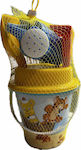 Beach Bucket Set with Accessories