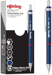 Rotring Mechanical Pencil for Drawing Metallic ...