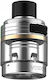 Voopoo Tpp X Ανταλλακτικό Pod σε Μαύρο χρώμα 5.5ml