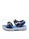 Kids' Sandals Las Rochas III Blue