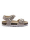 Alegria Kinder Sandalen Rose Gold