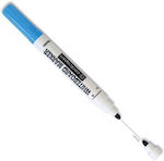 Next Whiteboard Marker 2.5mm Blue 1pcs