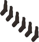 Στρατιωτικές Isothermal Hunting Socks in Gray color