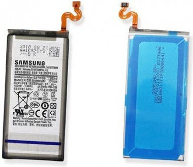 Eb-bn965abu Συμβατή Μπαταρία Αντικατάστασης για Galaxy Note 9