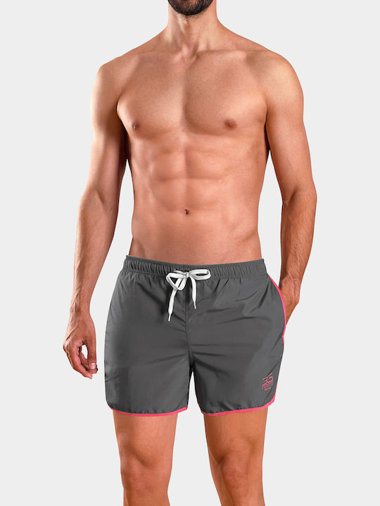 Men's Swimwear Shorts Anthracite
