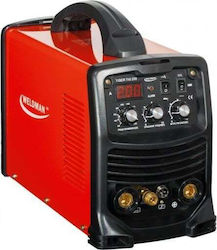 Weldman Заваряване Inverter 200Спецификация TIG Weldman Заваряване Inverter 200Спецификация TIG