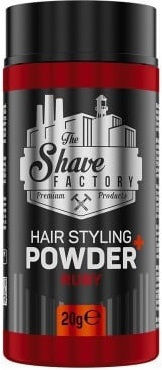 The Shave Factory 20gr