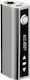 Eleaf Istick Tc Box Mod 2600mAh 40W Ασημί