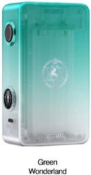 Lost Vape Centaurus P200 Box Mod 200W Green Won...