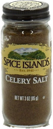 Spice Islands Celery 85gr