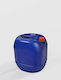 Sterk Container din plastic 30lt
