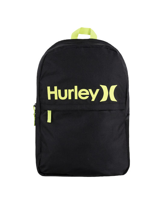 Hurley Men's Backpack Black
