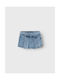 Name It Kids Denim Skirt