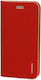 NetOne Buchen Sie Rot (Xiaomi Mi 10 / Mi 10 Pro)