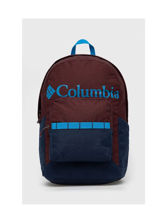 Columbia Backpack Burgundy