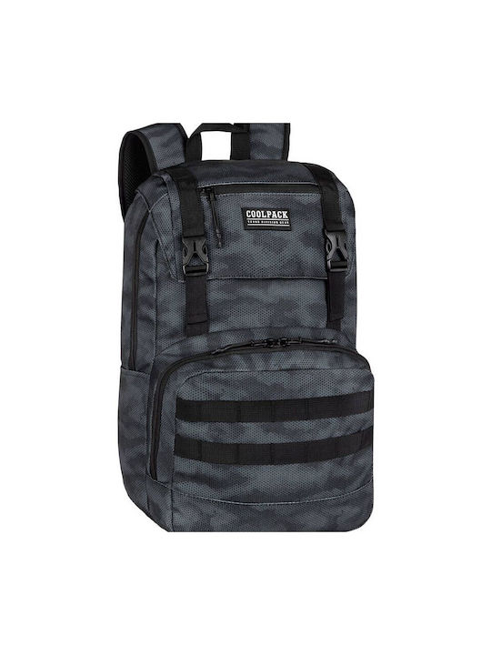 Coolpack Rucsac Gri