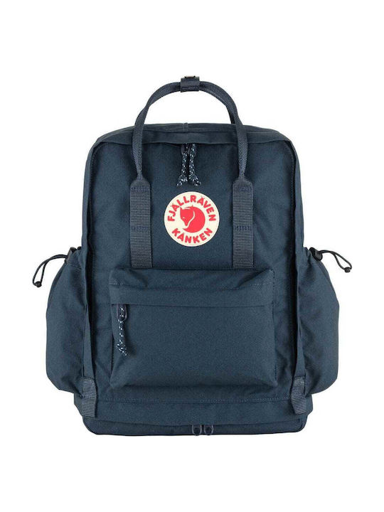 Fjallraven Kanken Navy Blue