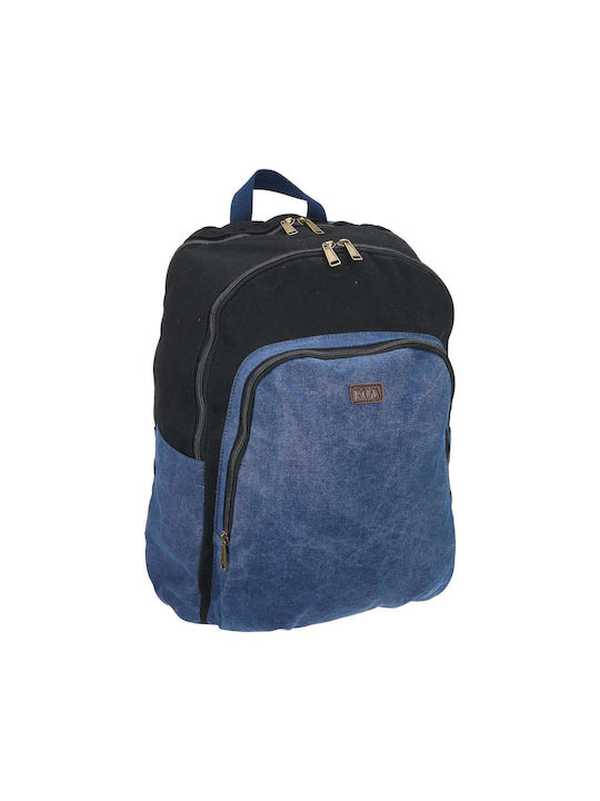 RCM Backpack Blue