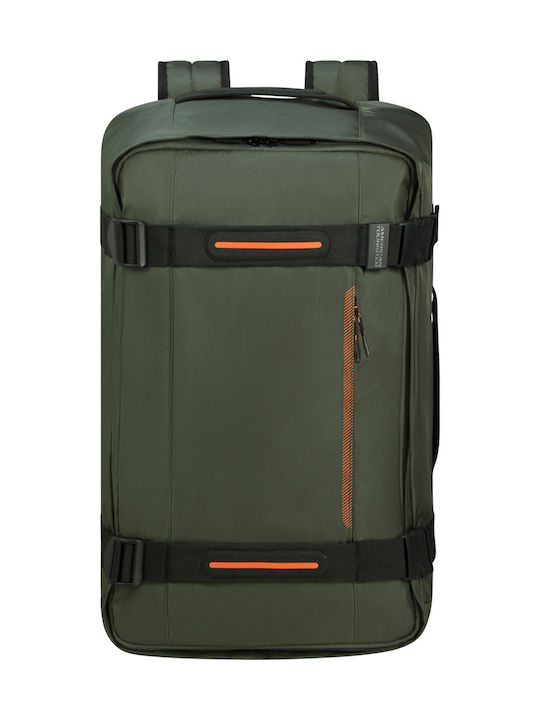 American Tourister Backpack Khaki