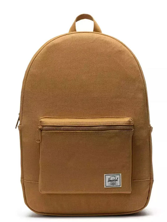 Herschel Pacific Daypack 23.5lt Tabac Brown Herschel Pacific Daypack 23.5lt Tabac Brown