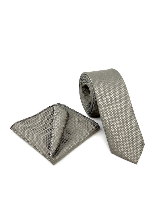 Legend Accessories Комплект Мъжки Кравати Отпеч...