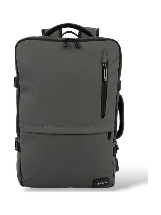 Forecast Backpack Αδιάβροχο 30lt Πράσινο