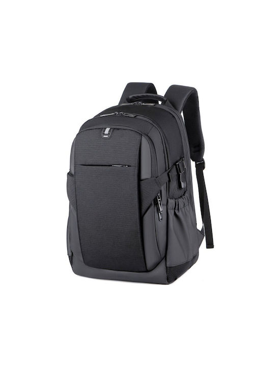 MeiNaili Backpack Waterproof Black