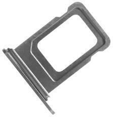 Sim Card Slot White for Apple iPhone 14 / 14 Plus