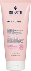 Rilastil Daily Care Emulsion Make-up Entferner 200ml