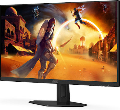 AOC 27G4XE IPS HDR Monitor de jocuri 27" FHD 1920x1080 180Hz cu Timp de Răspuns 1ms GTG