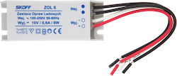 Skoff LED-Netzteil ZL-006-C-1-1-ML-PL-01 Skoff LED-Netzteil ZL-006-C-1-1-ML-PL-01