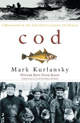 Cod Mark Kurlansky Cod Mark Kurlansky