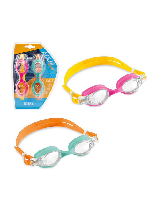 Set de ochelari pentru copii, 2 bucăți