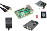 Kit Raspberry Pi 5 4gb Buget Redus