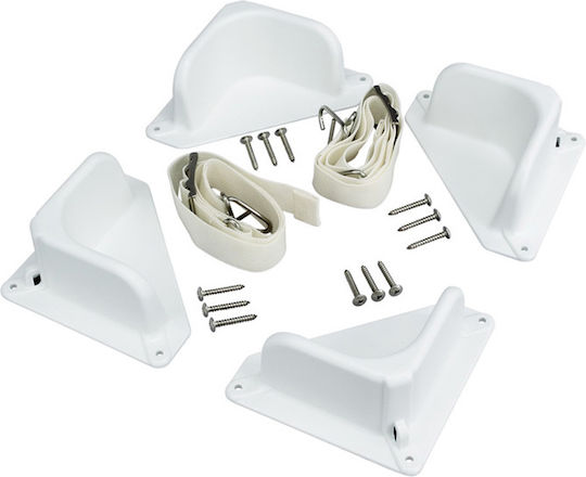Igloo Fridge Spare Part Green